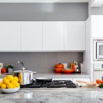 Tips Memilih Jasa Pembuatan Dapur Kitchen Set/ Lemari Dapur yang Benar!